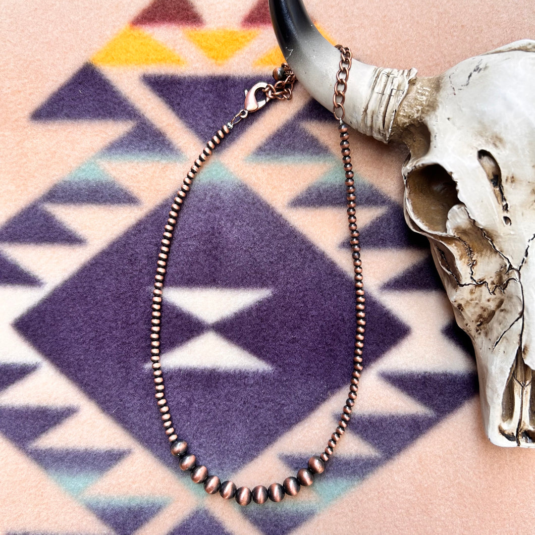 Gloriana Necklace