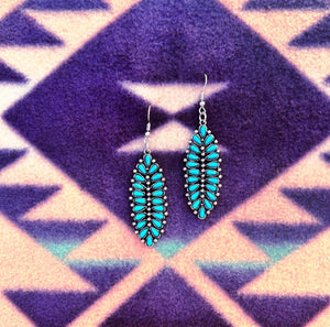Lisa Earrings