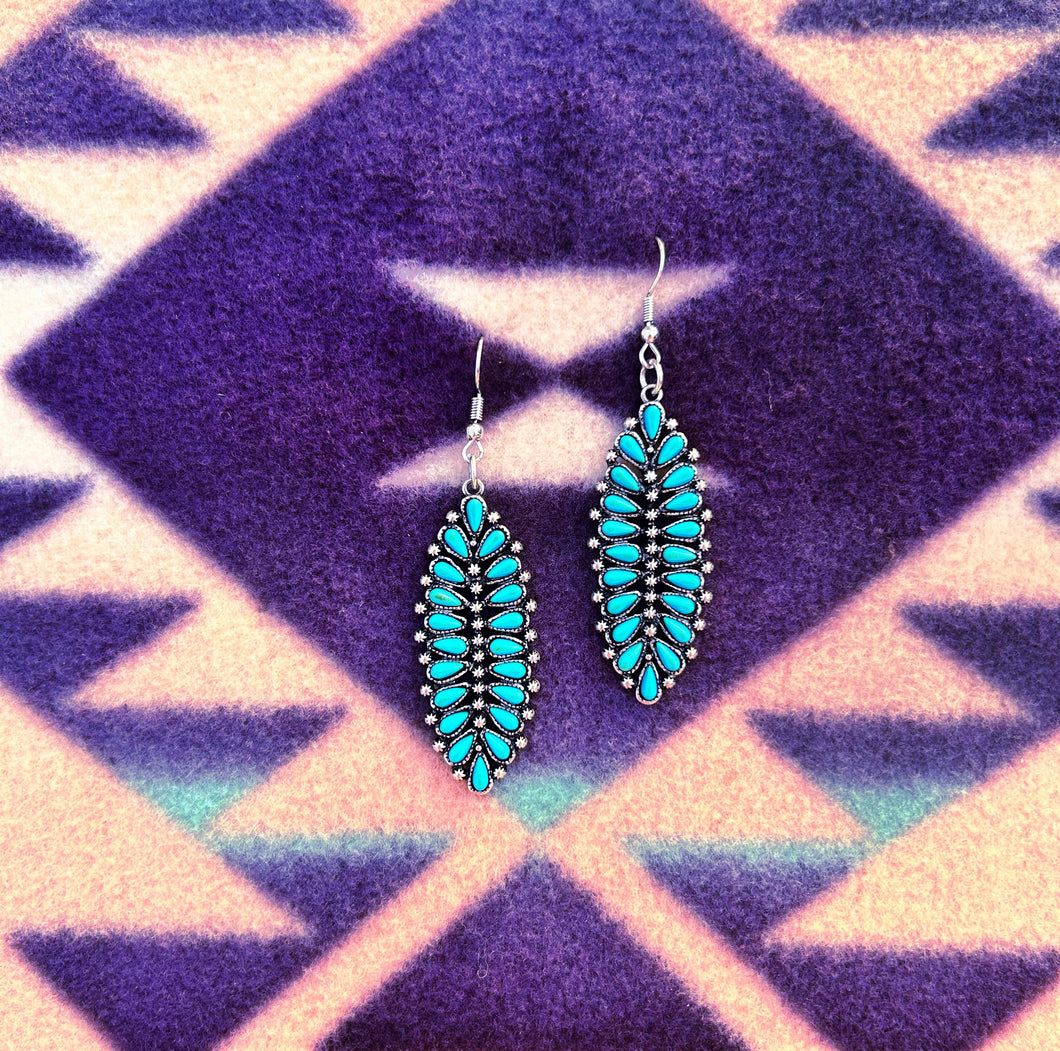 Lisa Earrings
