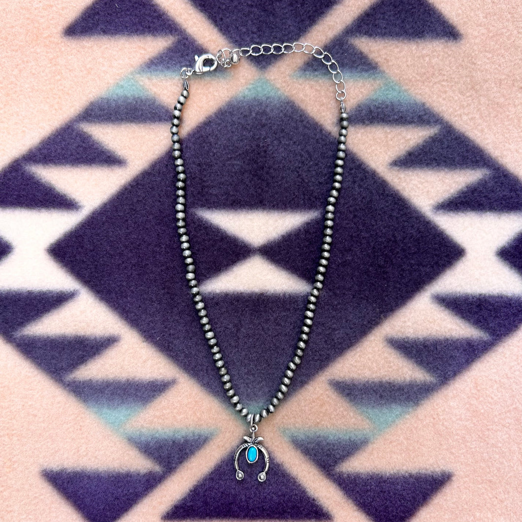 Tillie Necklace