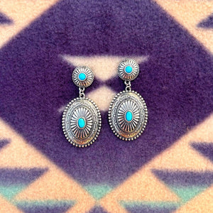 Blayze Earrings