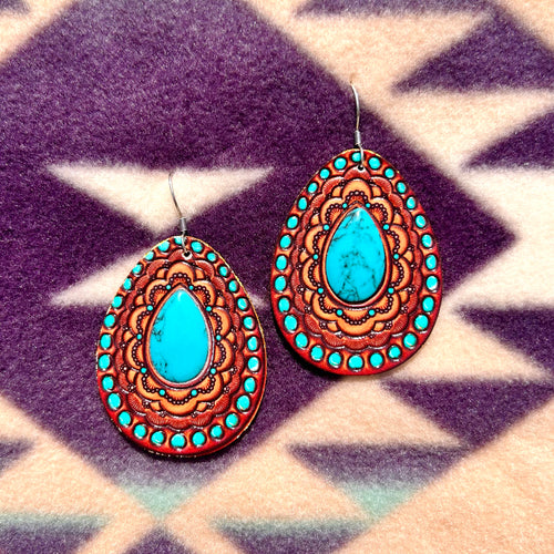 Bailey Earrings