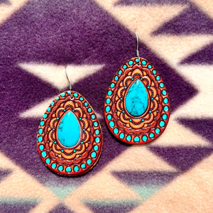 Bailey Earrings