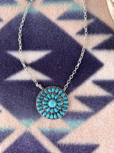 Load image into Gallery viewer, Oak Ridge Necklace