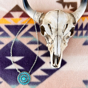Oak Ridge Necklace