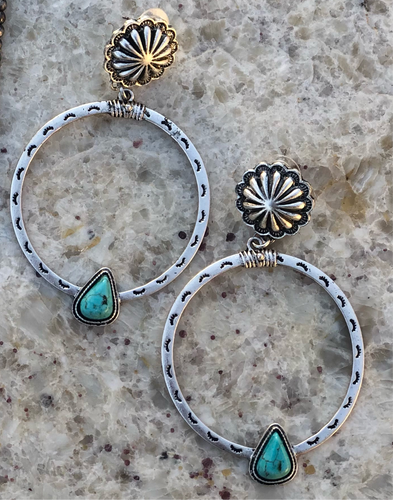 Montana Earrings