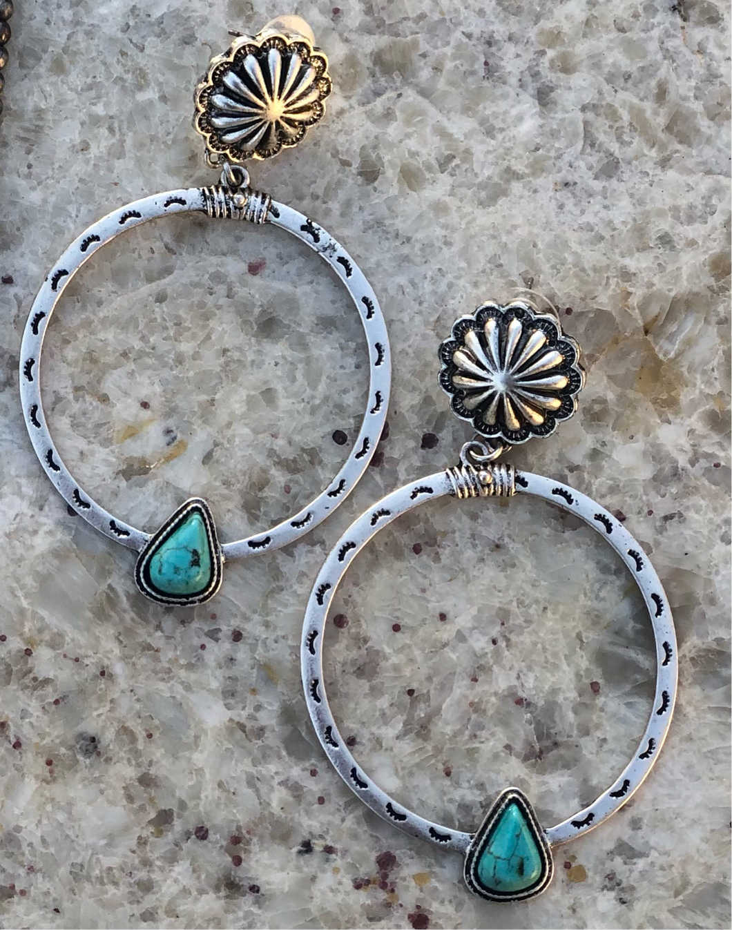Montana Earrings