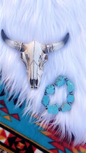 Load image into Gallery viewer, Shenandoah Slab Bracelet