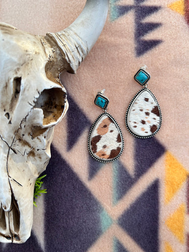 Tuscaloosa Earrings