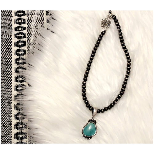 LeeAnn Necklace