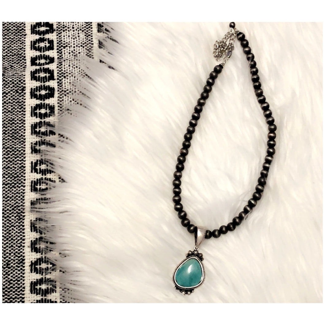LeeAnn Necklace