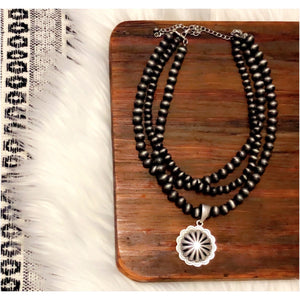 Naomi Necklace