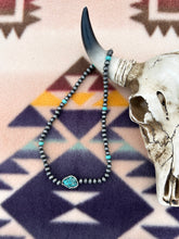 Load image into Gallery viewer, Delta Dawn Necklace