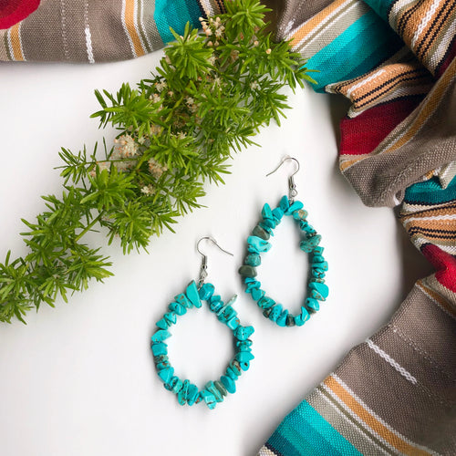 Alabama Earrings