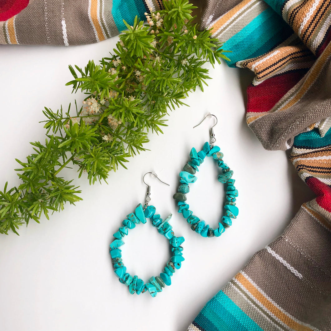 Alabama Earrings