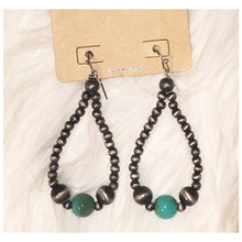 Load image into Gallery viewer, Raylan Earrings