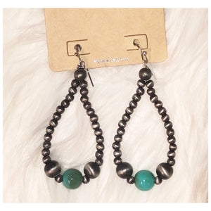 Raylan Earrings