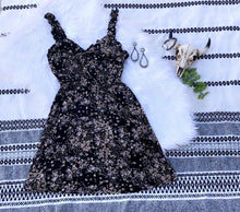 Load image into Gallery viewer, Presley Floral Sundress