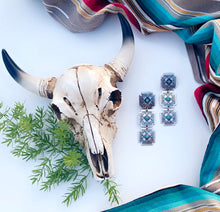 Load image into Gallery viewer, Santa Fe Earrings