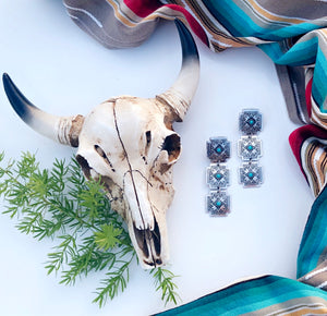 Santa Fe Earrings