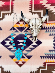 Sienna Necklace