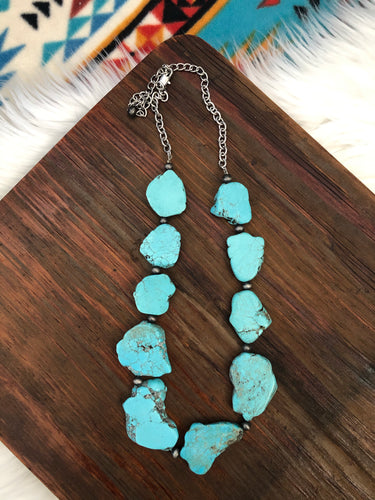 Kacey Necklace