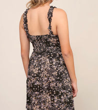Load image into Gallery viewer, Presley Floral Sundress