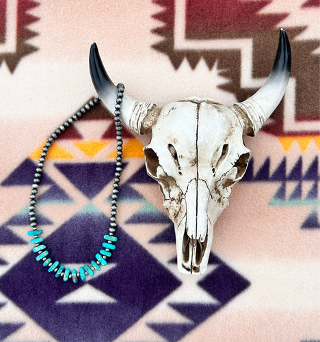 Devon Necklace