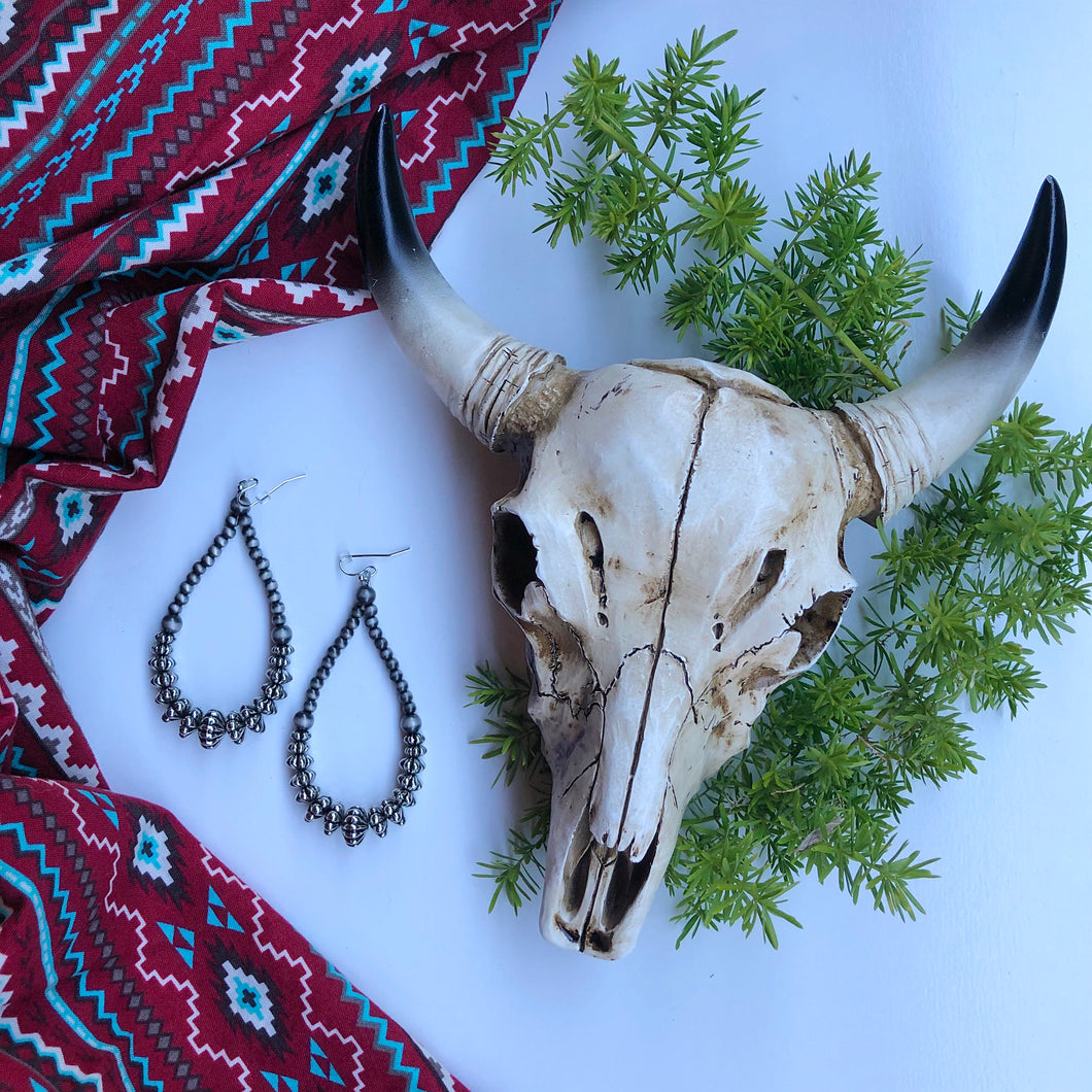 Tularosa Earrings
