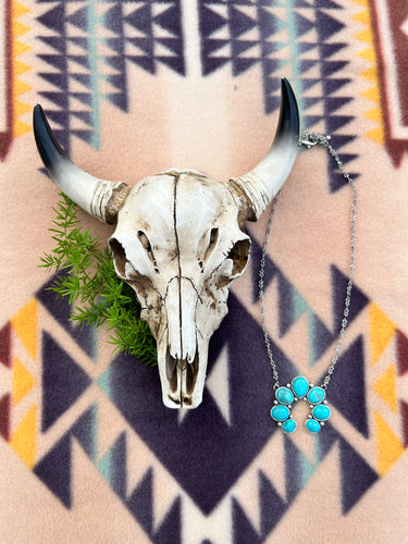 Jocelyn Necklace