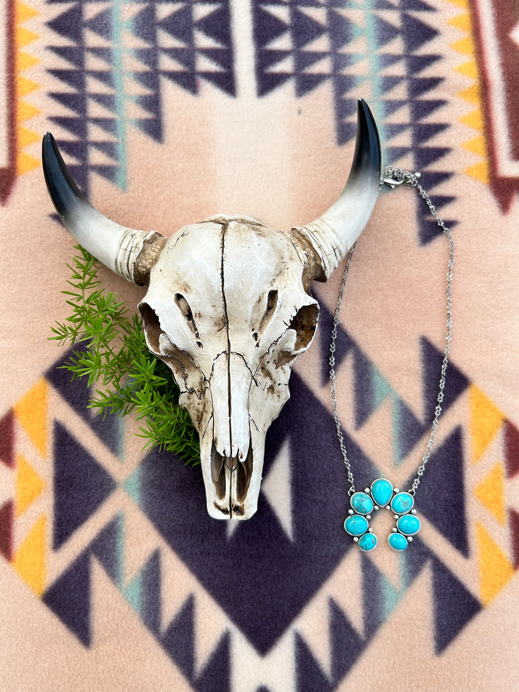 Jocelyn Necklace