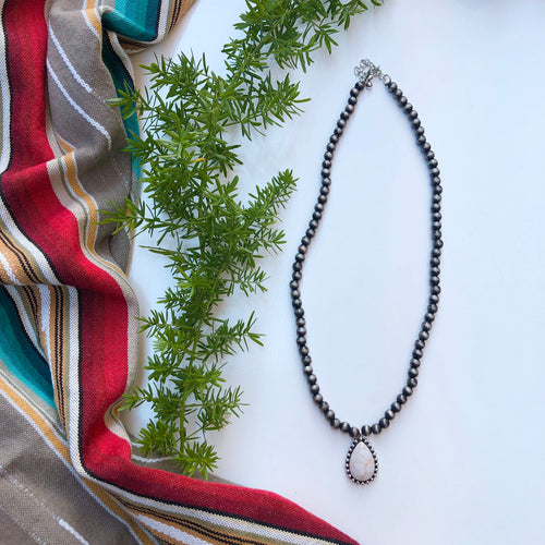 Sierra Necklace