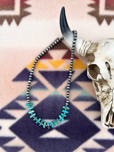 Devon Necklace