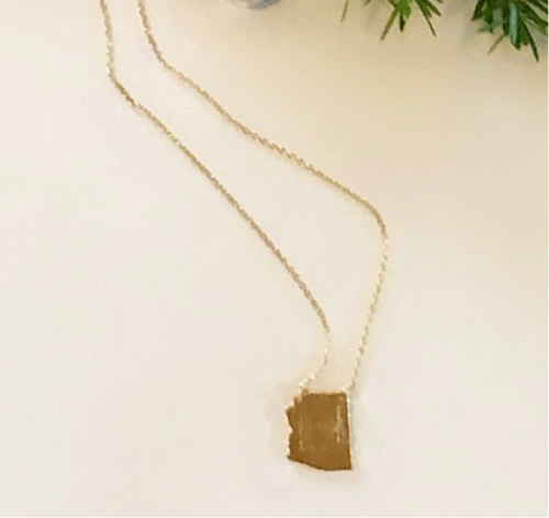 Arizona Necklace
