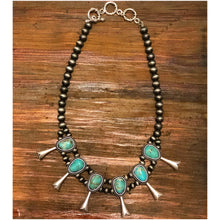 Load image into Gallery viewer, Miranda Necklace