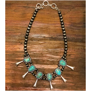Miranda Necklace