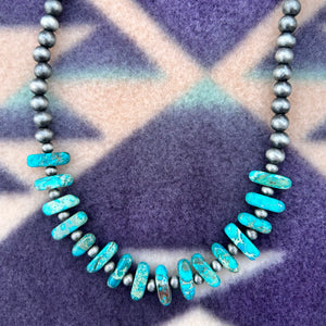 Devon Necklace