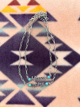 Load image into Gallery viewer, Blessed Mama Necklace