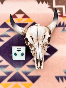 Cactus Stud Earrings