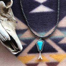 Load image into Gallery viewer, Luckenbach Necklace