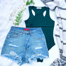 Load image into Gallery viewer, Emerald Bodysuit