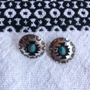 Mattie Earrings