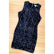 Load image into Gallery viewer, Pretty Black Label Sequin Dress