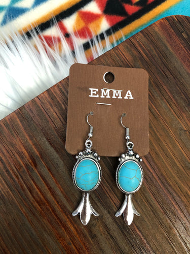 Tammy Earrings