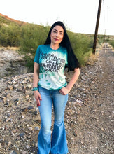 Load image into Gallery viewer, Mamas Don’t Let Your Cowboys Tee