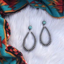 Load image into Gallery viewer, True Grit Earrings