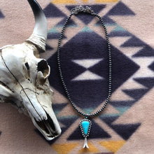 Load image into Gallery viewer, Luckenbach Necklace