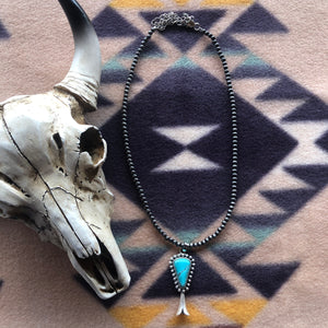 Luckenbach Necklace
