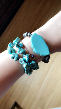 Load image into Gallery viewer, Slab Bracelet