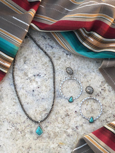 Montana Earrings